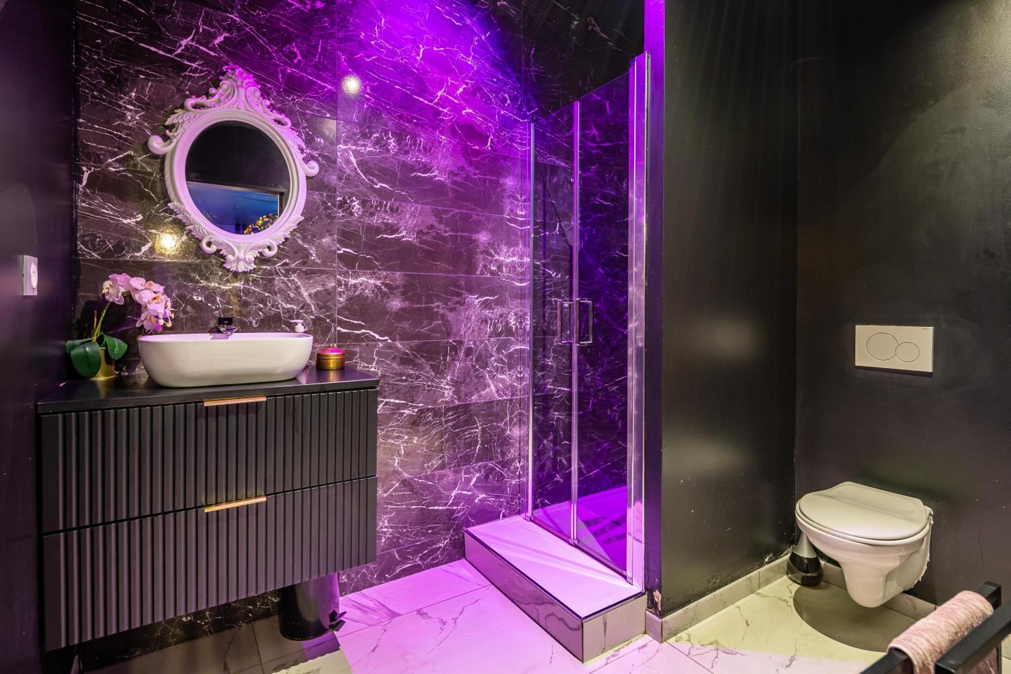 Sweet Secret'S Jacuzzi Hotell Le Breuil  Eksteriør bilde